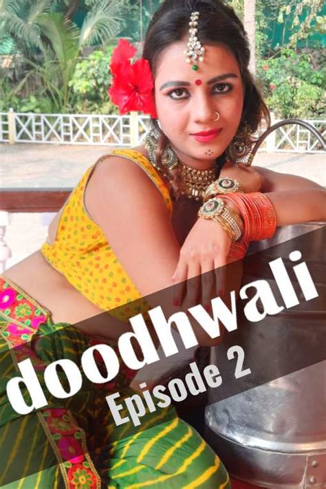 sexy dudhwali|Doodhwali Episode 1: Indian Glory Hole Blowjob Porn